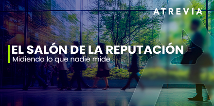 El Salón de la Reputación